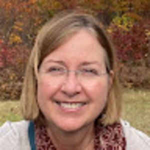 Meet your Posher, Barbara